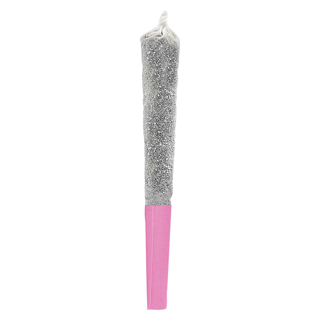 Potluck - Passion Paradise Infused Pre-Roll - Hybrid - 1x0.5g