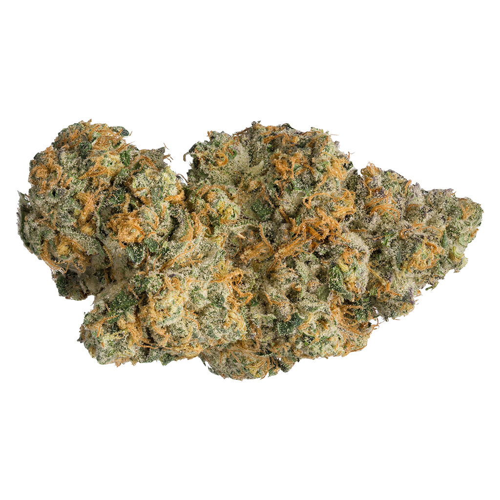 Carmel - OZ Kush Cake