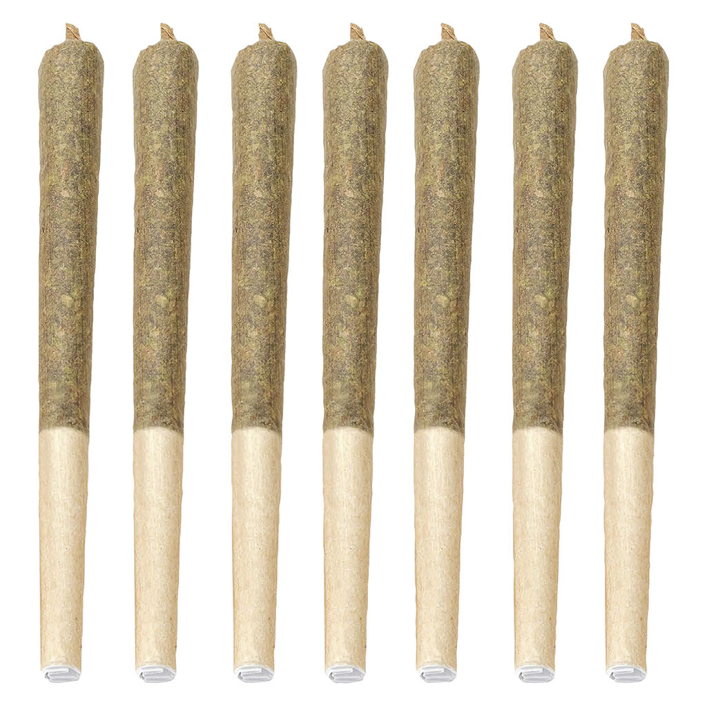 Bud Lafleur - Dante'z Inferno Pre-Roll - Indica - 7x0.5g