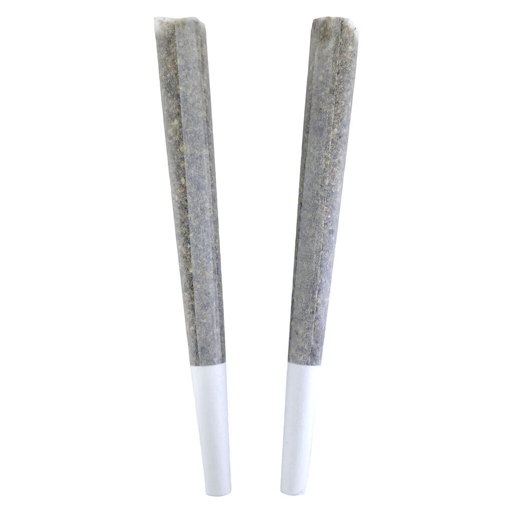 BC Doobies - Afternoon Delight Pre-Roll - Hybrid - 2x1g