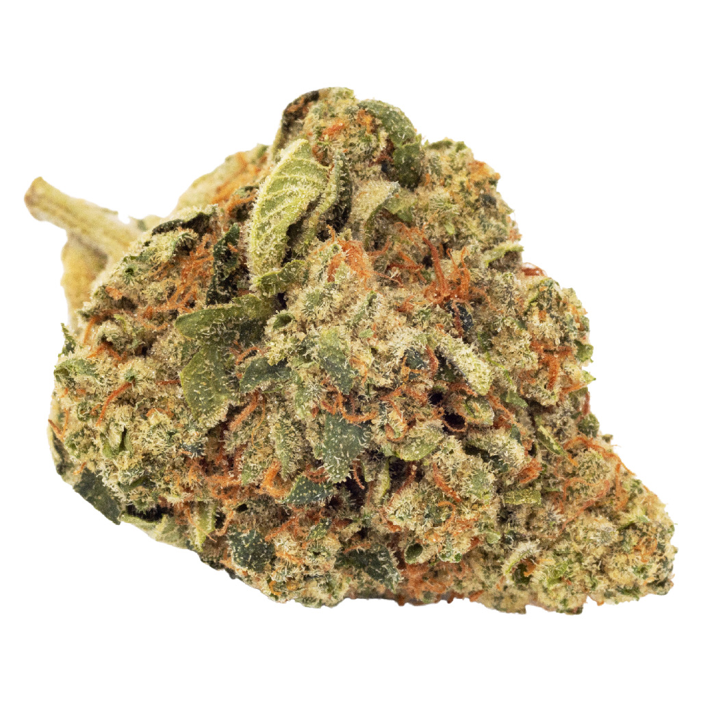 FIGR - Go Steady Sunshine Bubble Kush