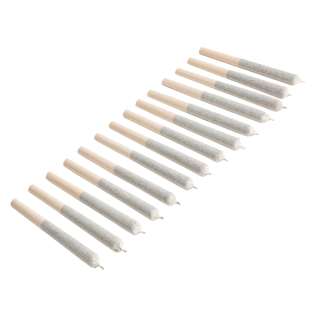 Pure Sunfarms - Jet Fuel Gelato Pre-Roll - 14x0.5g