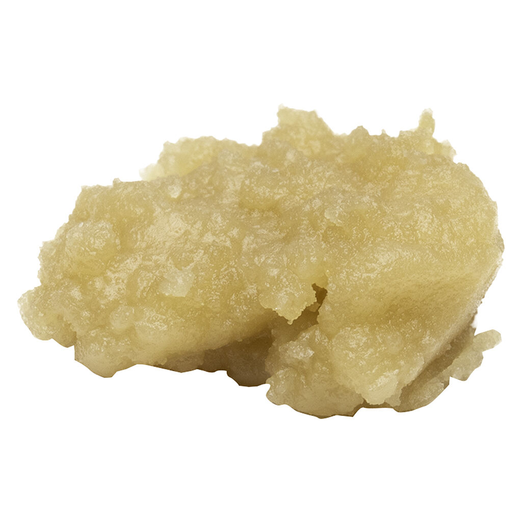 Astrolab - Cold Cured Lightspeed Live Rosin - Hybrid - 1g