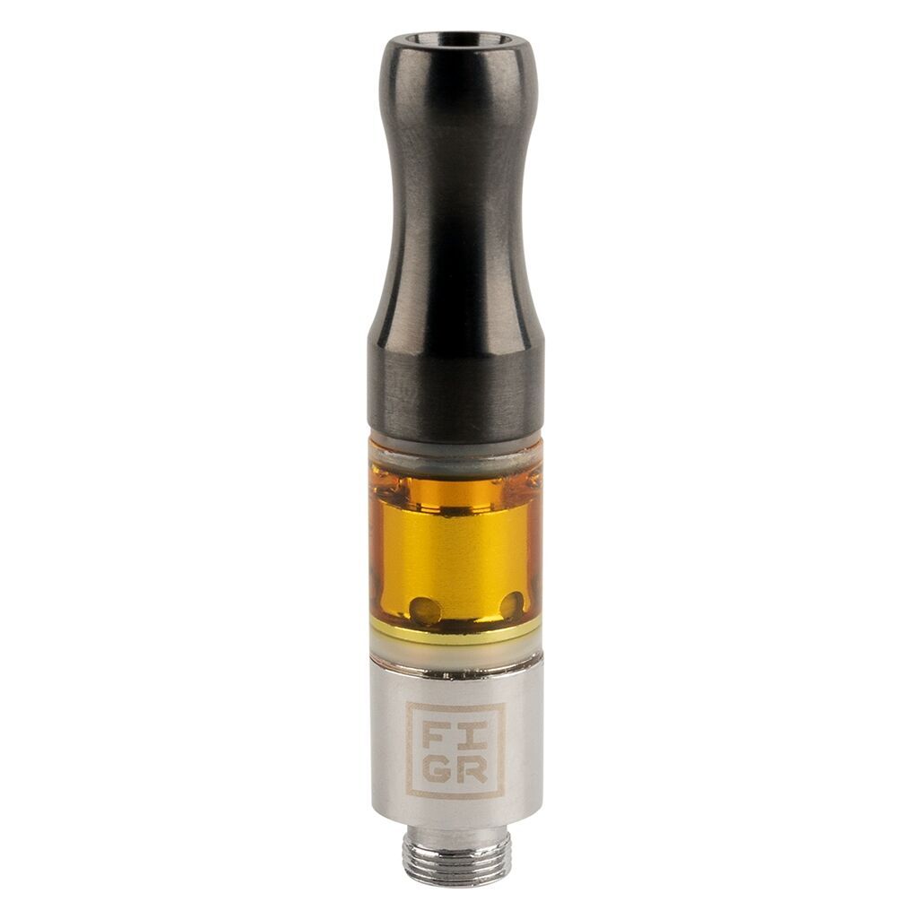 FIGR - Craft Vape 510 Thread Cartridge - Terpene Hybrid - 0.25g
