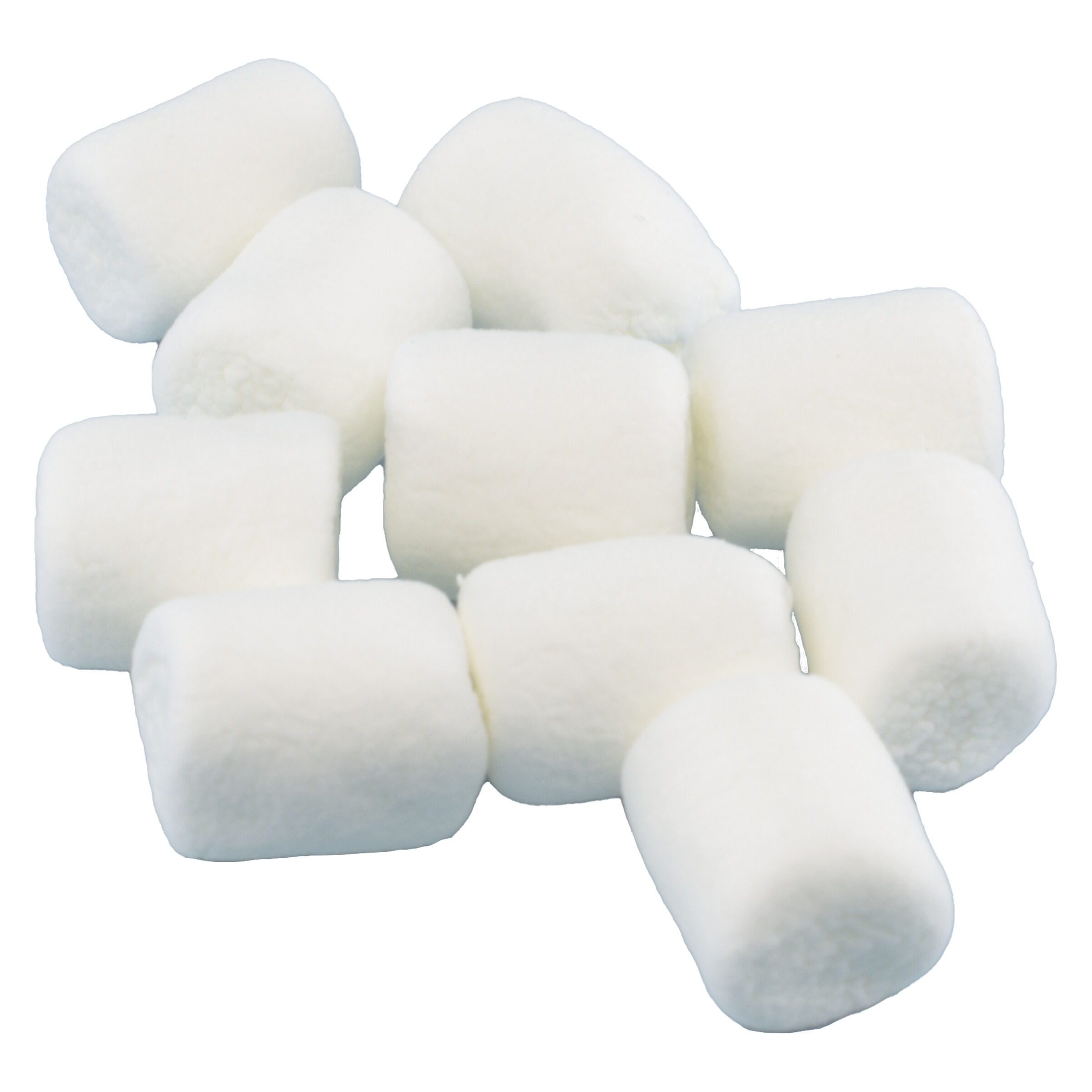 sÜge - Mini Marshmallow's - Hybrid - 10 pack
