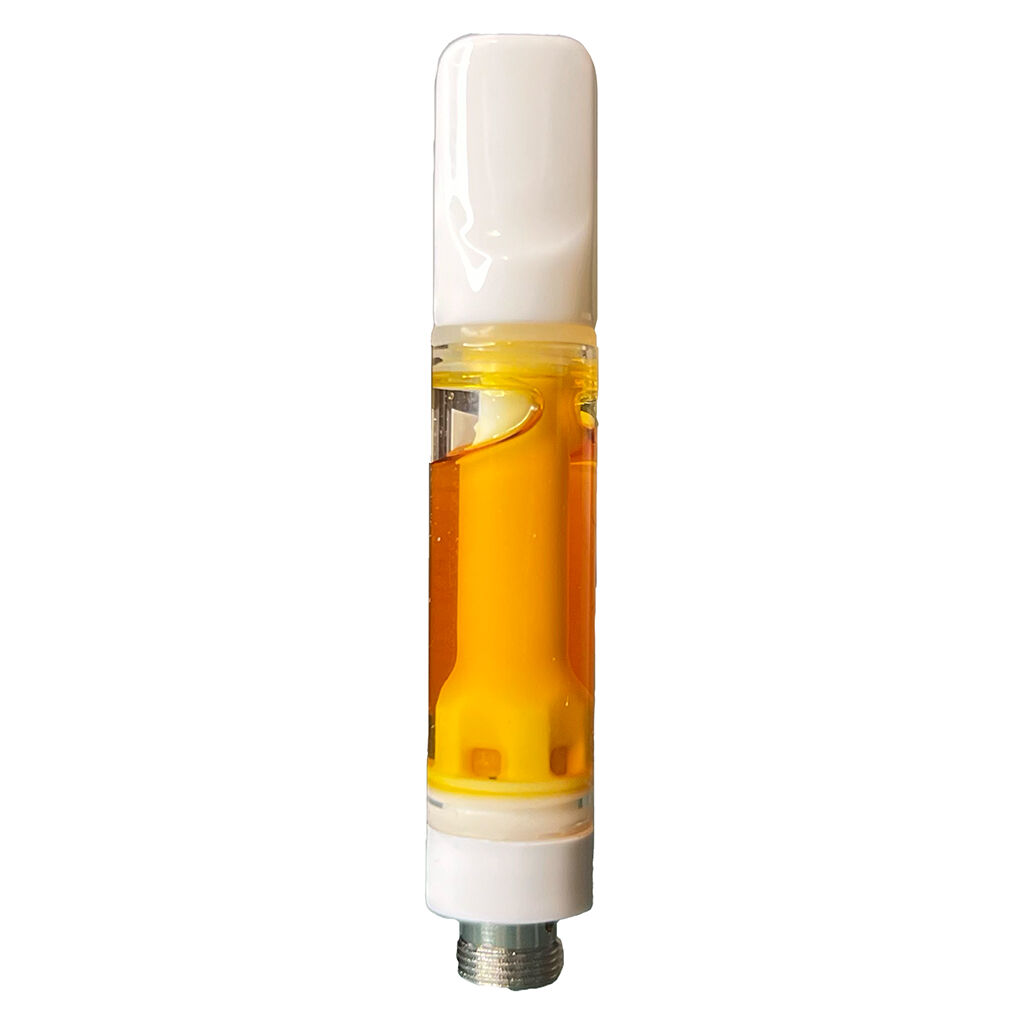 BIG - BIG Vanilla Ice Live Resin 510 Thread Cartridge - Indica - 1g