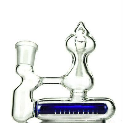 Vodka Glass Ash Catcher