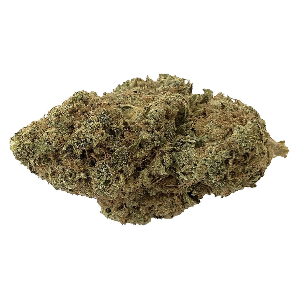 Grass Monkeys Premium Craft Cannabis - Lime Skunk