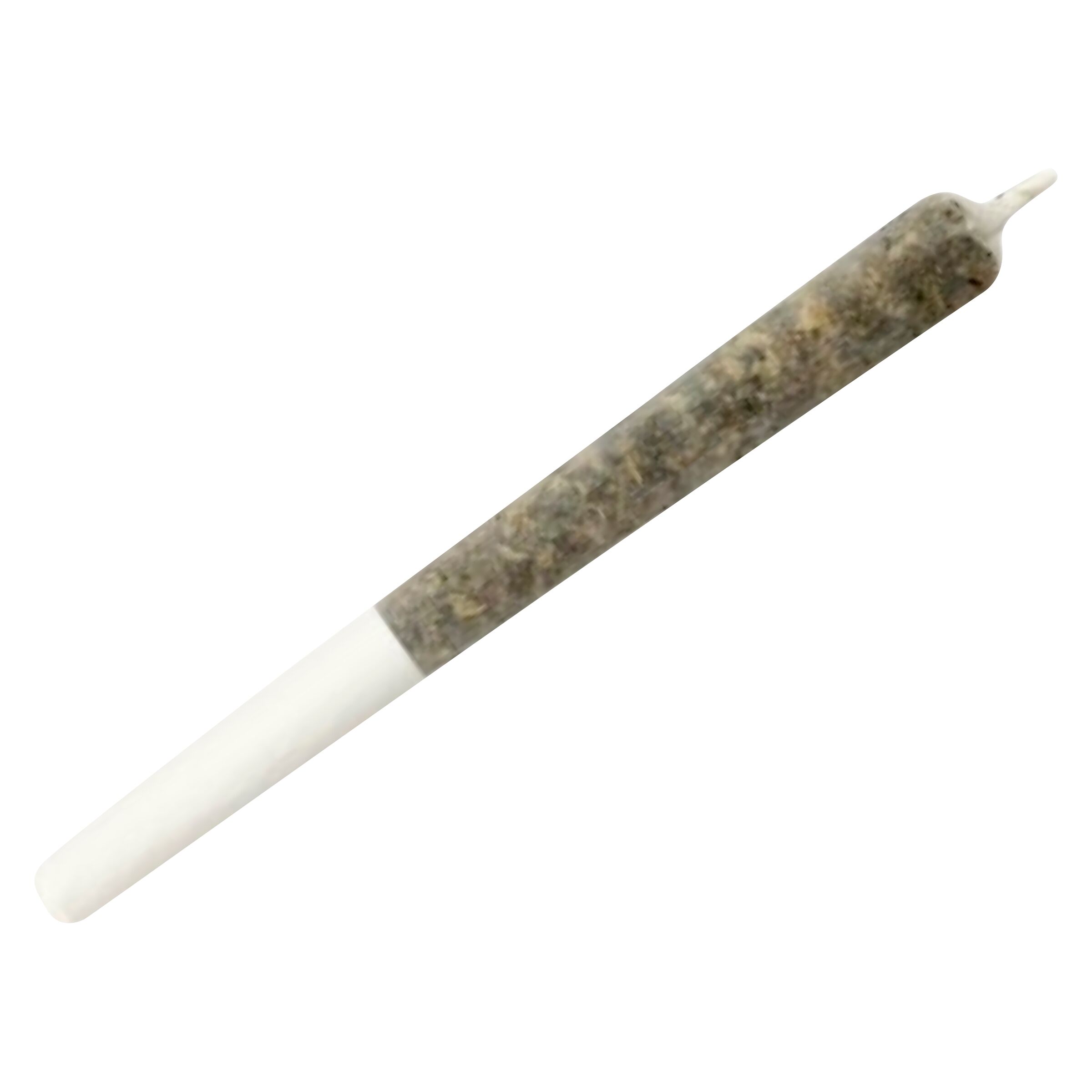 Dime Bag - Hazelnut Spread Pocket Rockets Infused Pre-Roll - Hybrid - 1x0.5g