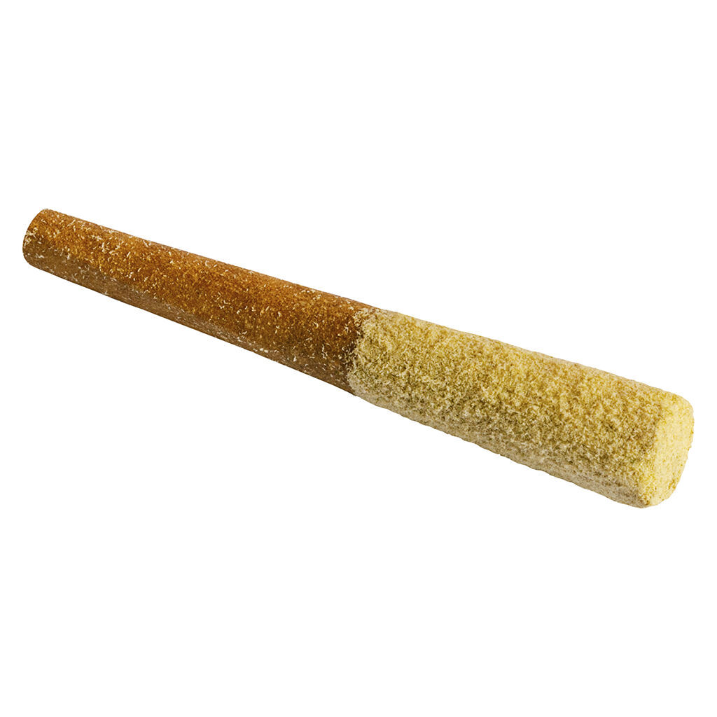 Soar - Blazed Banana Infused Blunt - Indica - 1x1g