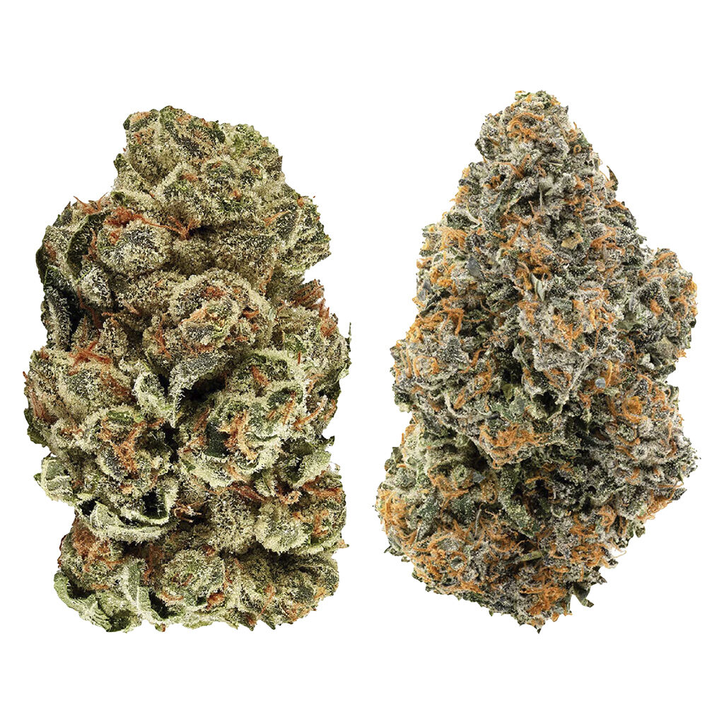 Days Cannabis - WOODSTOCK WEDNESDAY HYBRID