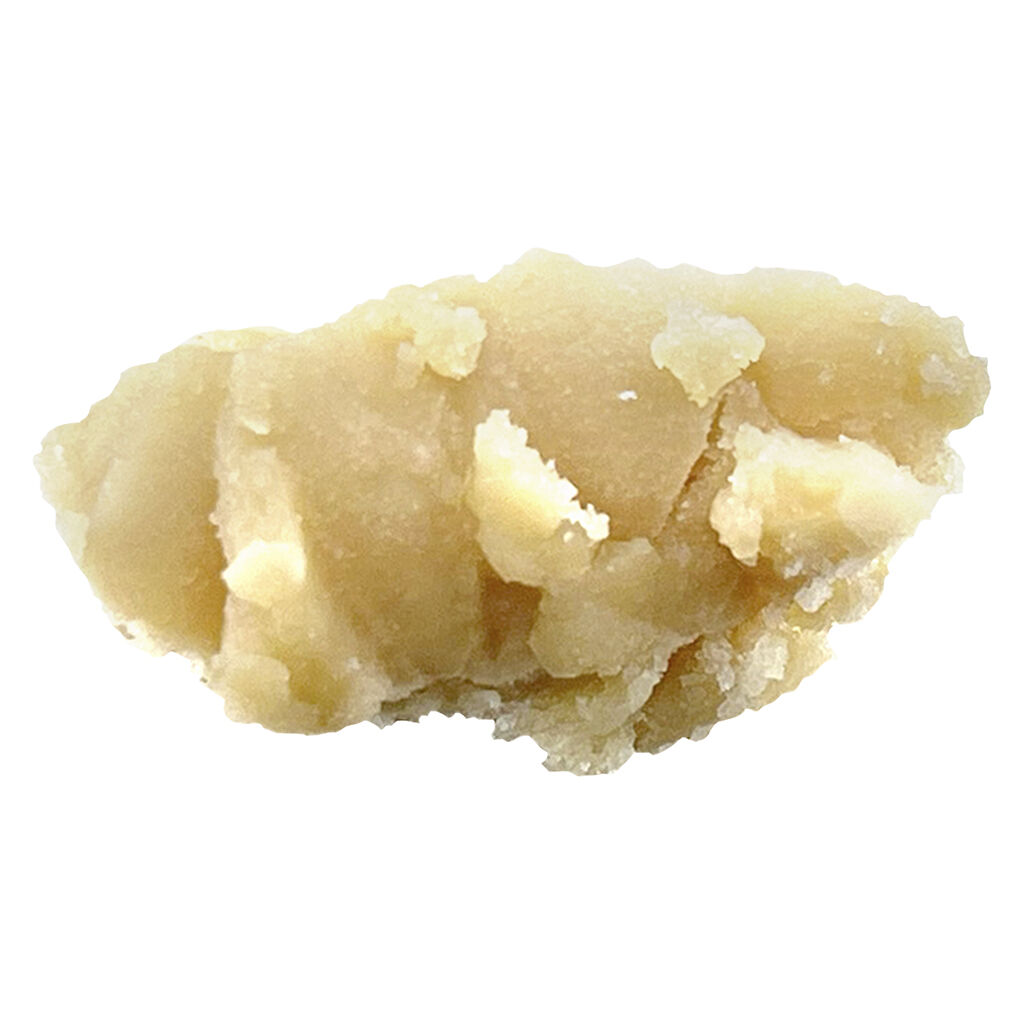 Nugz Rosin - Neon Sunshine Fresh Frozen Hash Rosin - Hybrid - 1g