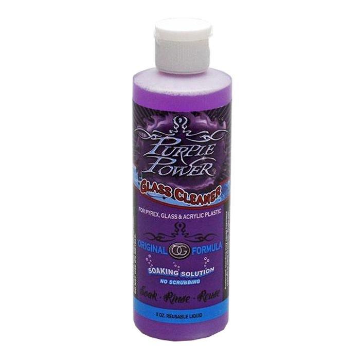 Purple Power - Glass Cleaner - 8oz