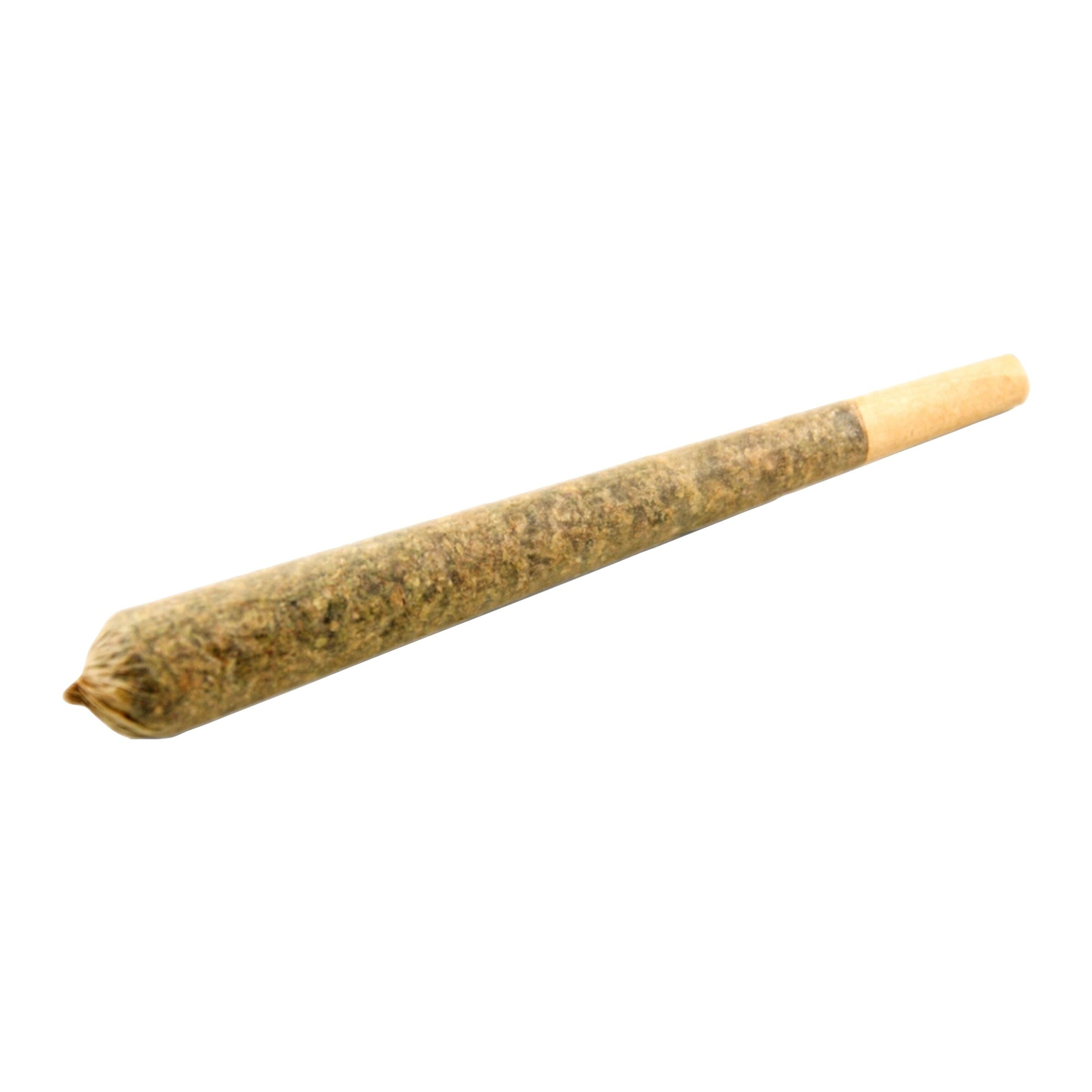 Irie Craft Cannabis - Irie Rolls Pre-Roll - Indica - 5x0.5g