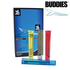 Torpedoes Cone Tubes