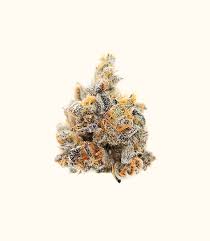 Organnicraft - Platinum Grape 3.5g