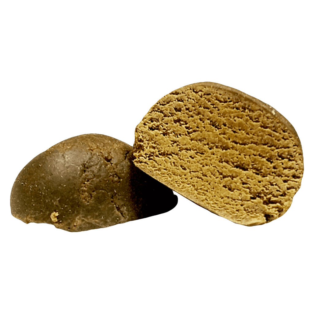 Coterie - Platinum Pressed Hash - Indica - 2g