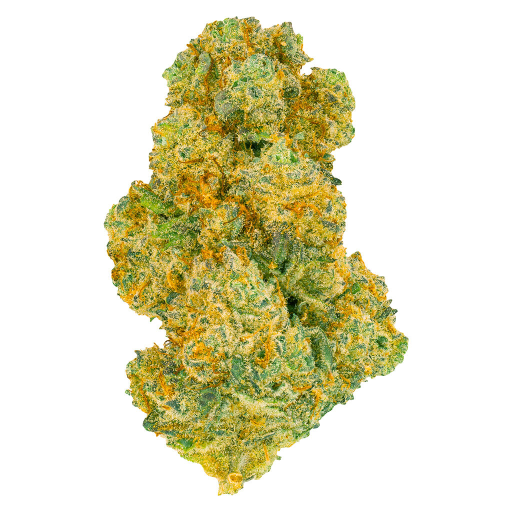 San Rafael '71 - Black Jelly