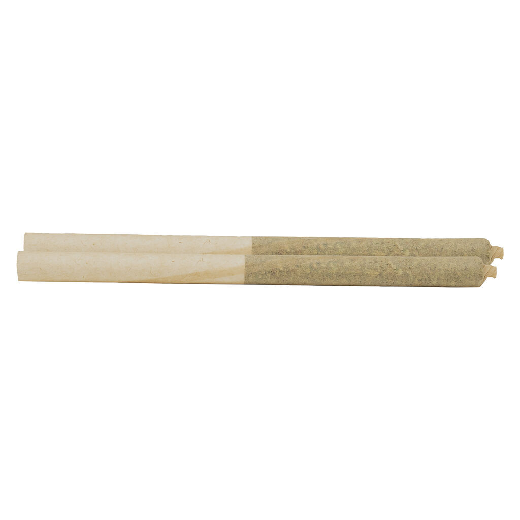7ACRES - Smooth Burners Dragon Fire - Sativa Pre-Roll - 2x0.7g