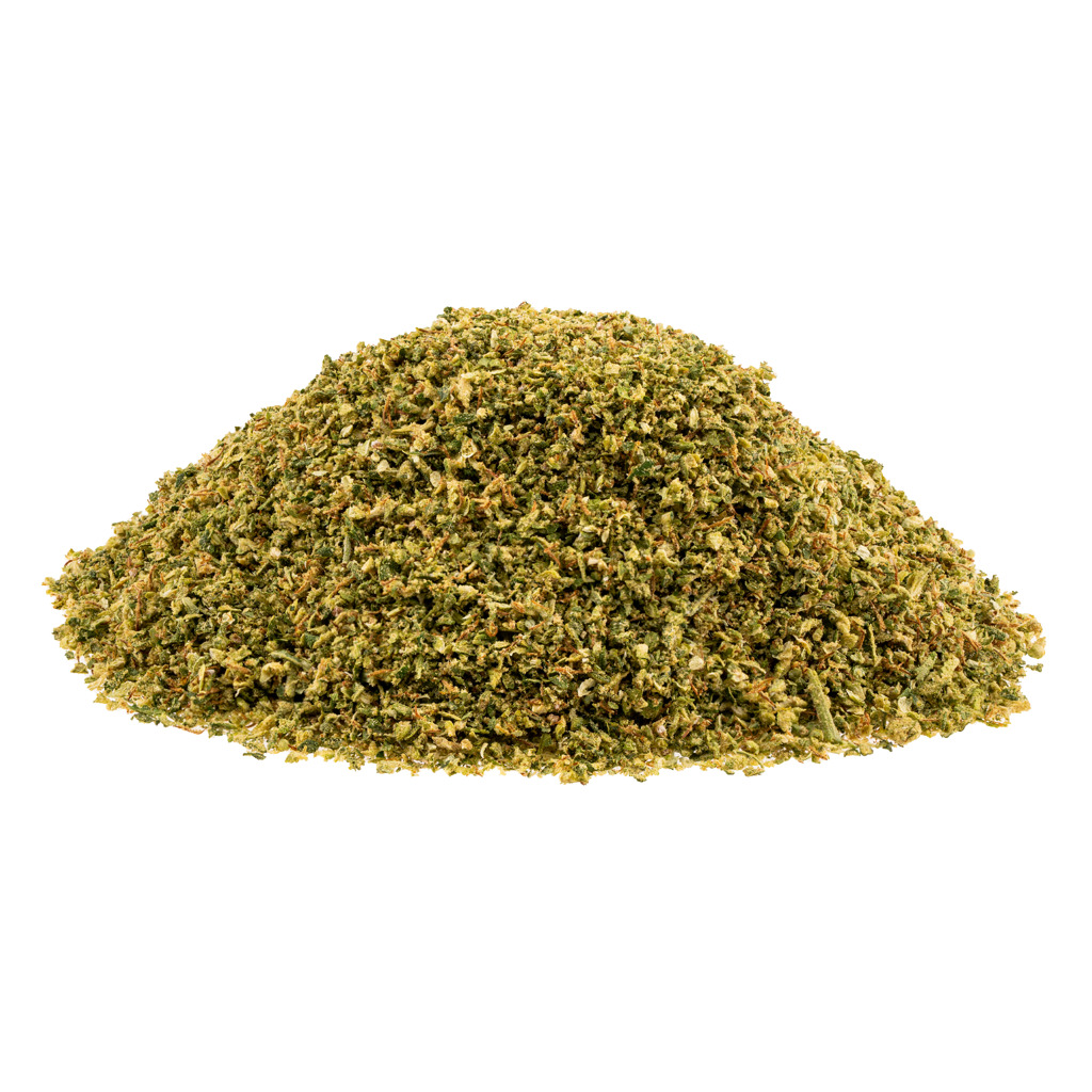 BINGO - Ready to Roll Milled Sativa