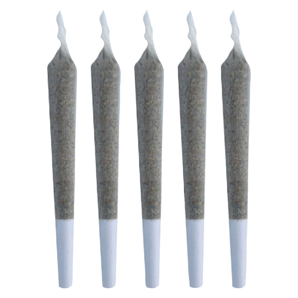 Truro - Cosmic Cookies Pre-Roll - Sativa - 1x0.5g