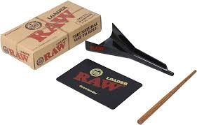 Raw Loader King Size