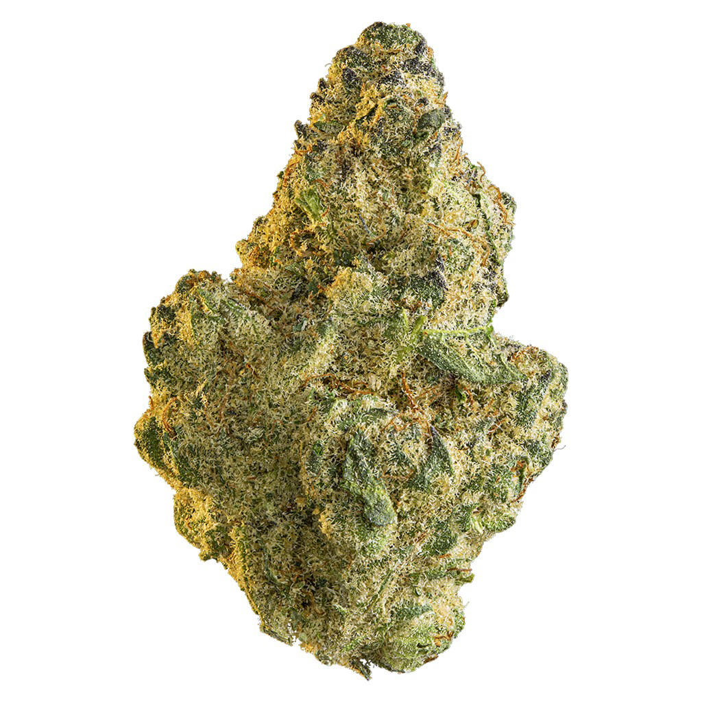 Edison Cannabis Co - Trop Juice
