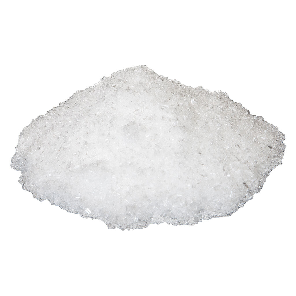 Fauna - Deep Forest Bath Salts - Hybrid - 225g