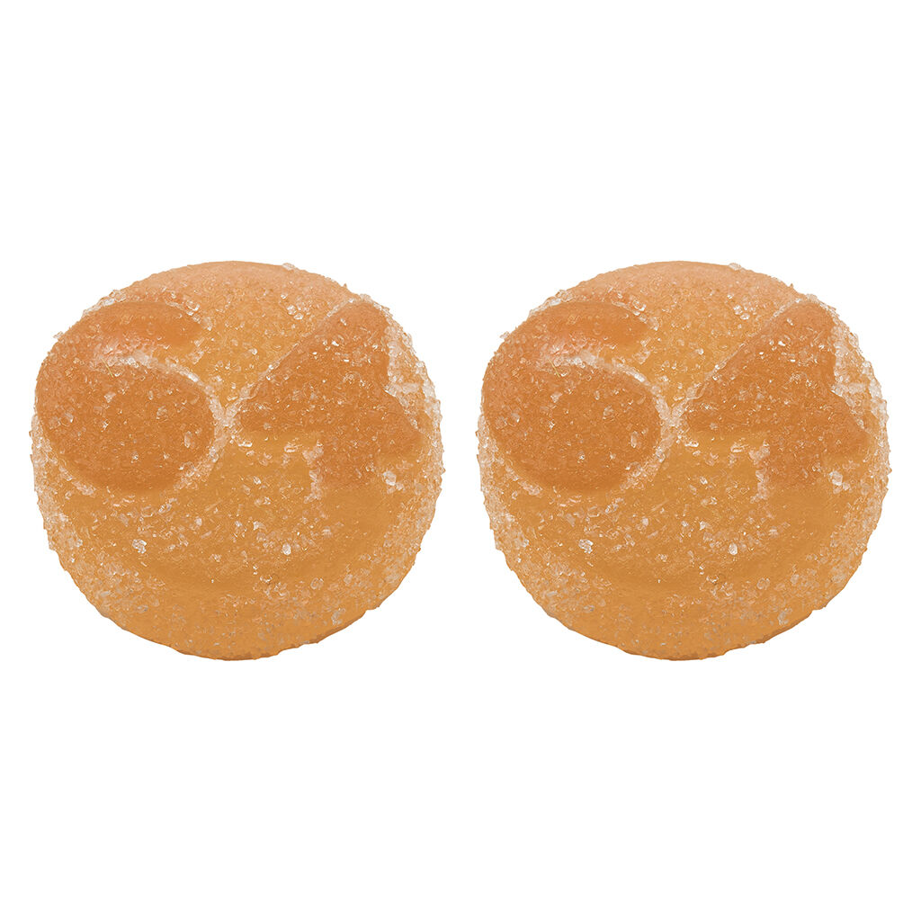 1964 - Tropical Punch Live Rosin Gummies - Indica - 2 Pack