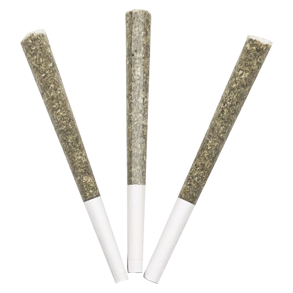 HighXotic - Royal Ace #3: Hindu Glue Pre-Roll 14x0.5g - HighXotic - Royal Ace #3: Hindu Glue Pre-Roll - Indica - 14x0.5g