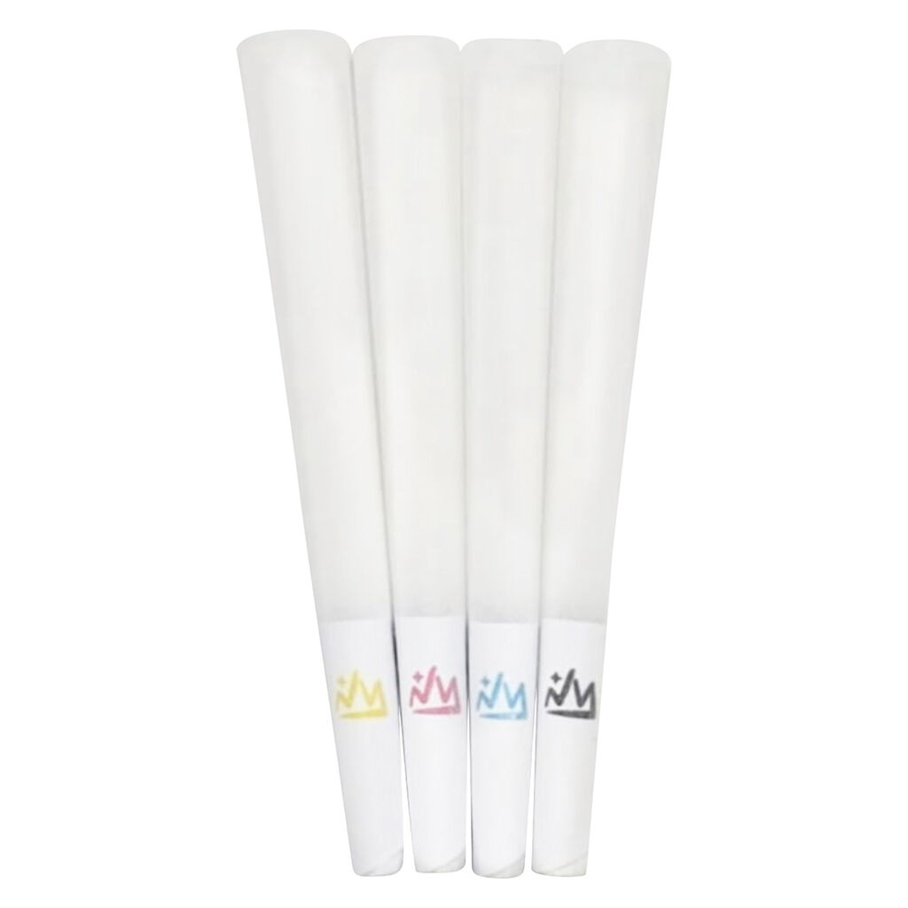 Northern Canna - The Collective Pre-Roll - Hybrid - 12x0.5g
