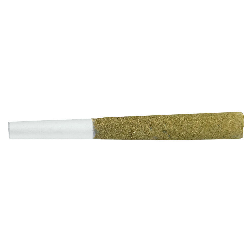 Blanh - GMO Kush Infused Infused Pre-Roll - Indica - 5x0.5g