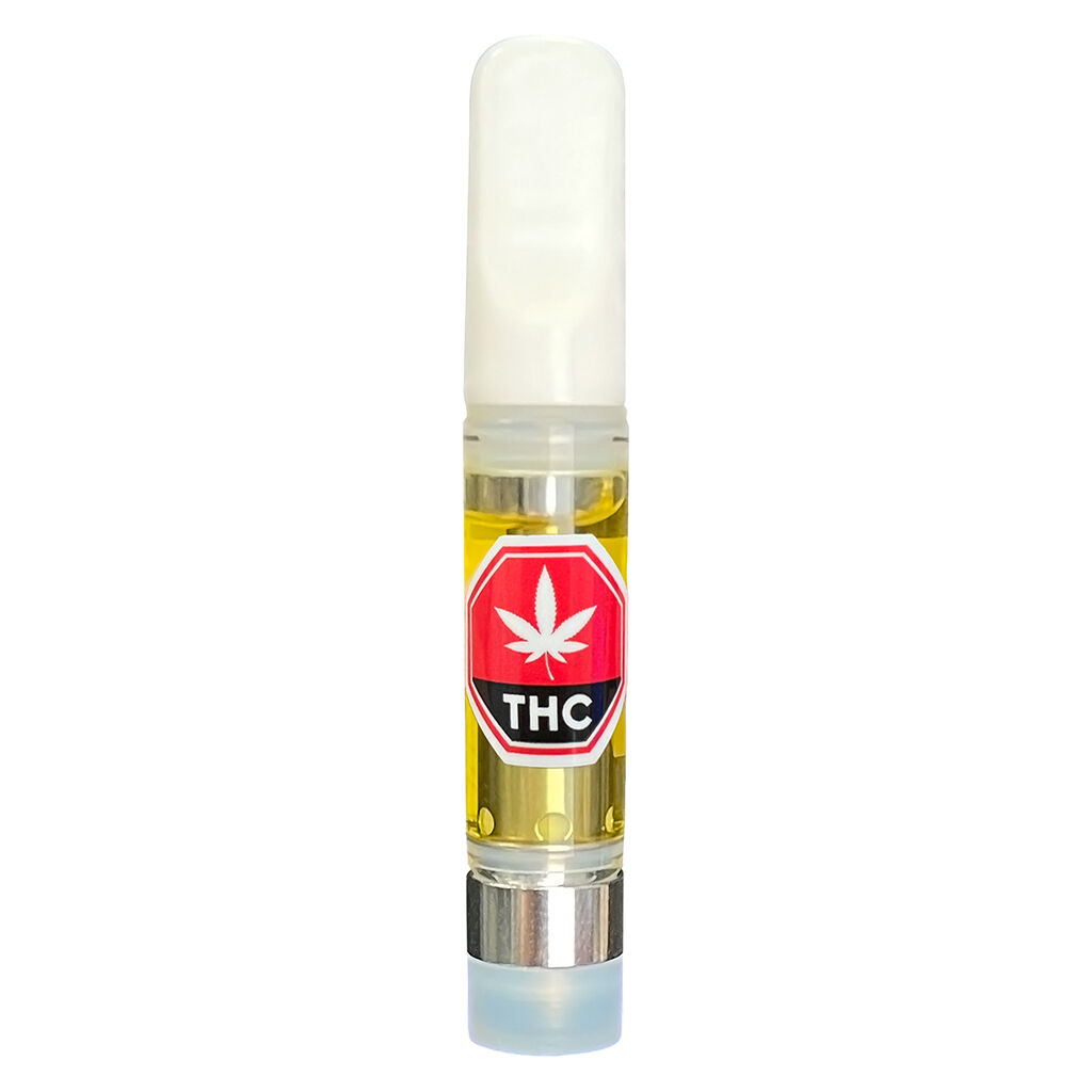XPLOR - Nana's Jam 510 Thread Cartridge - Sativa - 1g