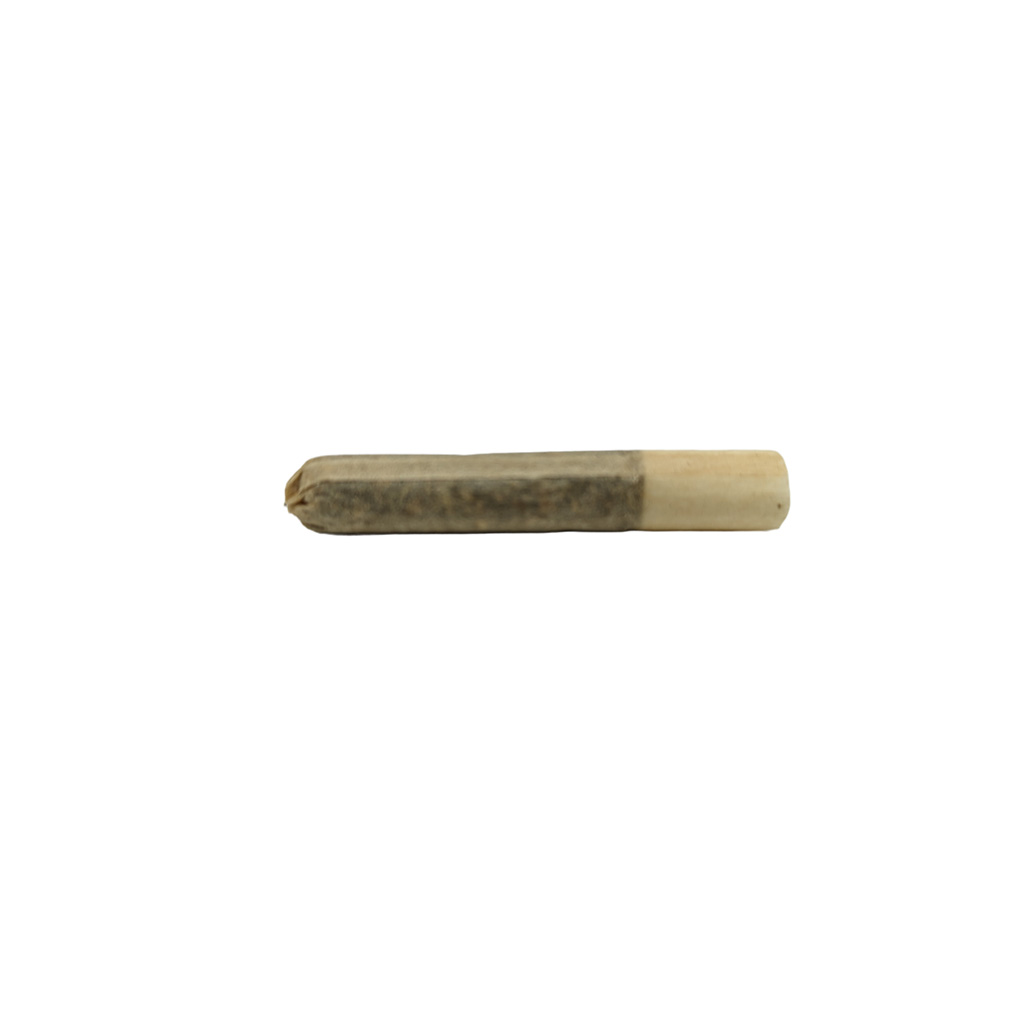 Frank CBD - Infused CBD Smokes Infused Pre-Roll - Blend - 10x0.5g