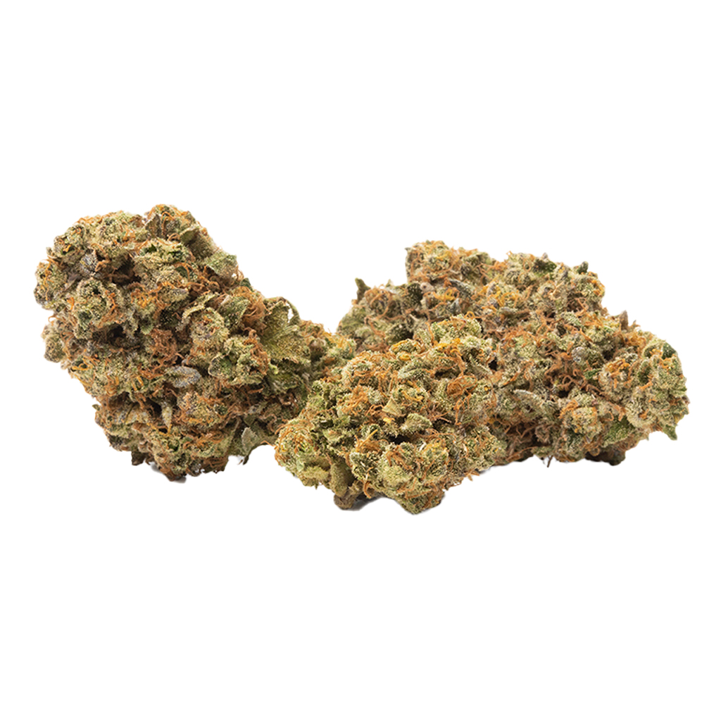 Qwest - Qwest (Frosted Cherry Cookies)