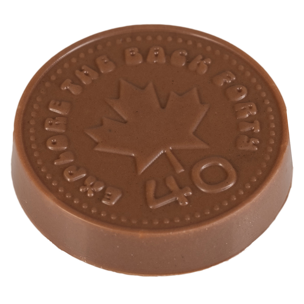 Back Forty - S'Mores - 1pc