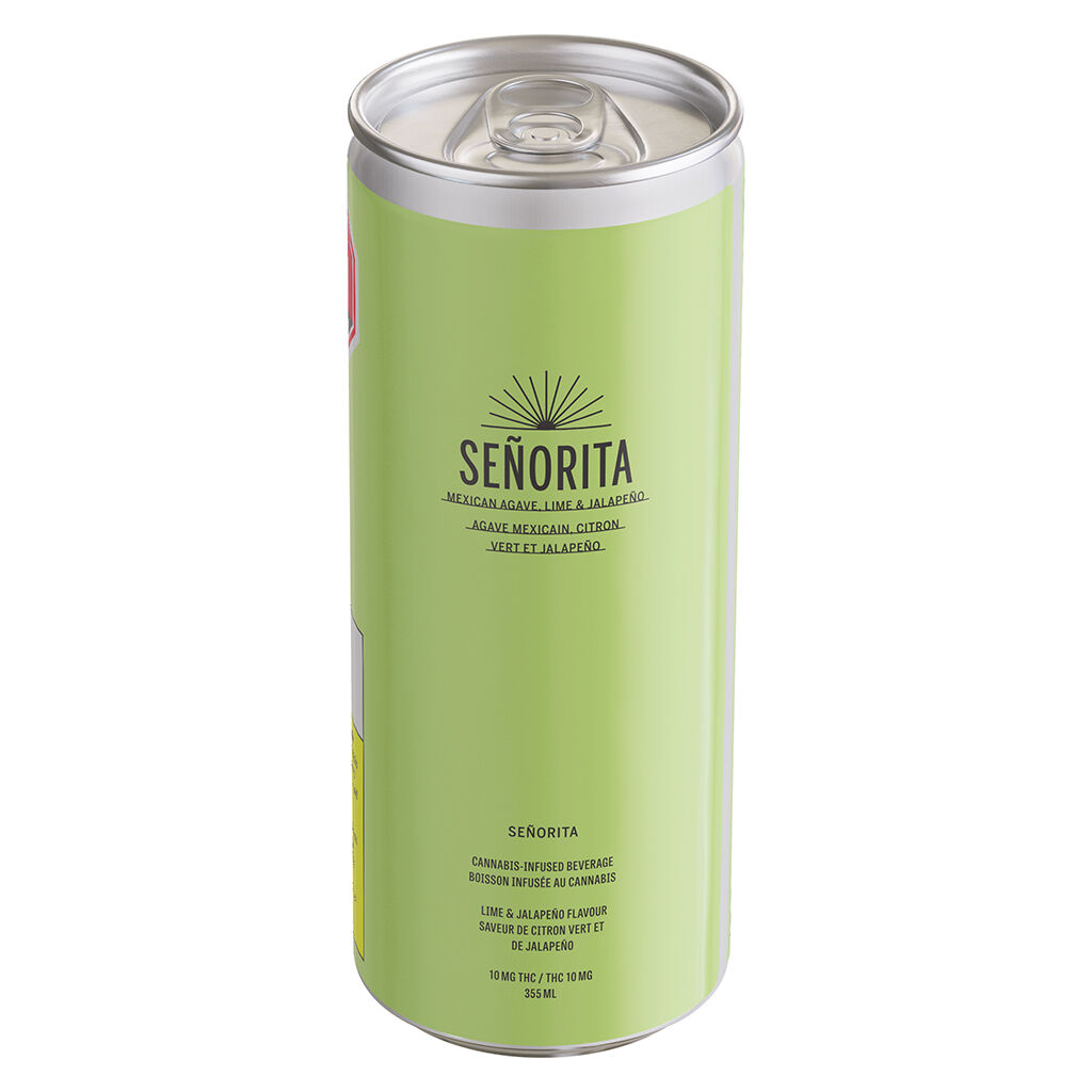 Señorita - Señorita - Blend - 355ml
