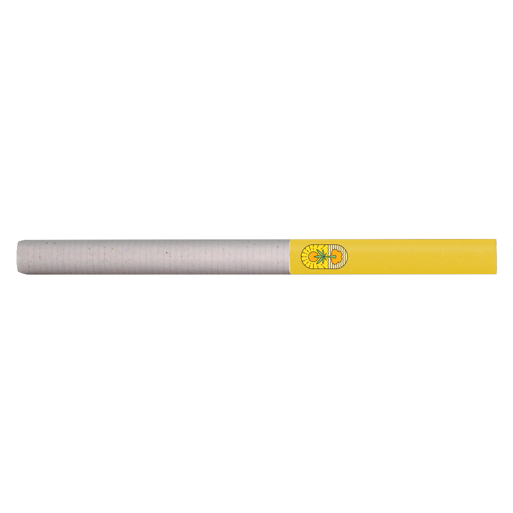 OHJA - Lemon Mintz Pre-Roll - Sativa - 10x0.35g