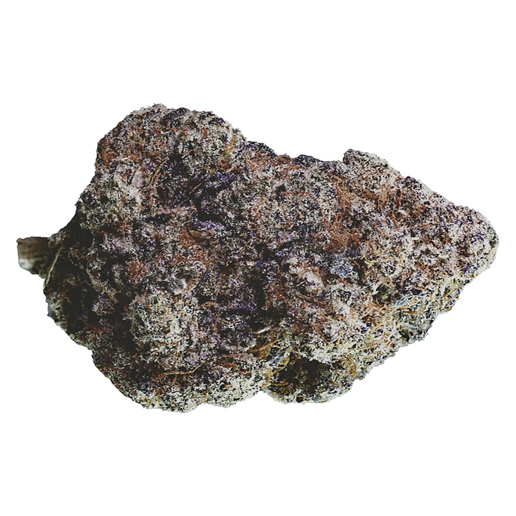 Next Friday - Blueberry Fuego
