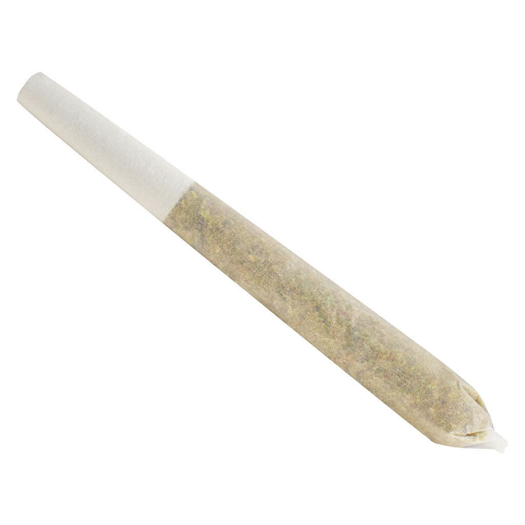 EastCann - Permanent Marker Pre-Roll - Indica - 1x1g