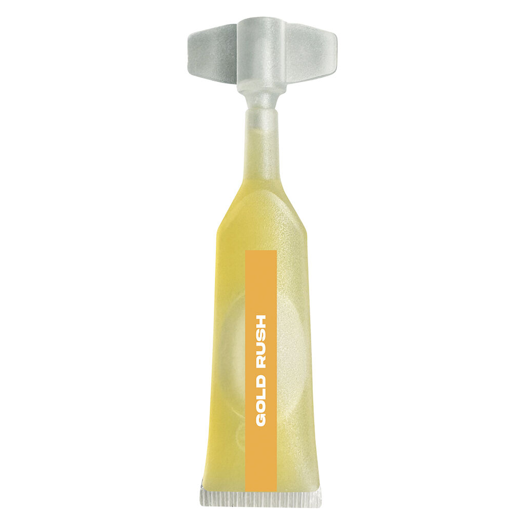 Jane & Juice - Gold Rush Singles - Hybrid - 1ml