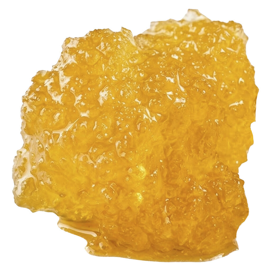 Shed Boyz - Grape Nanuk Live Resin - Hybrid - 1g