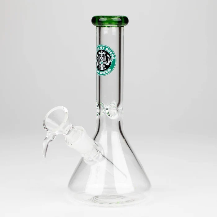 Volcano Bong AK050