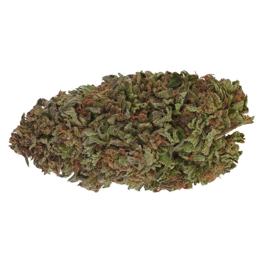 Greenman Acres - Organic CBD Critical Cure
