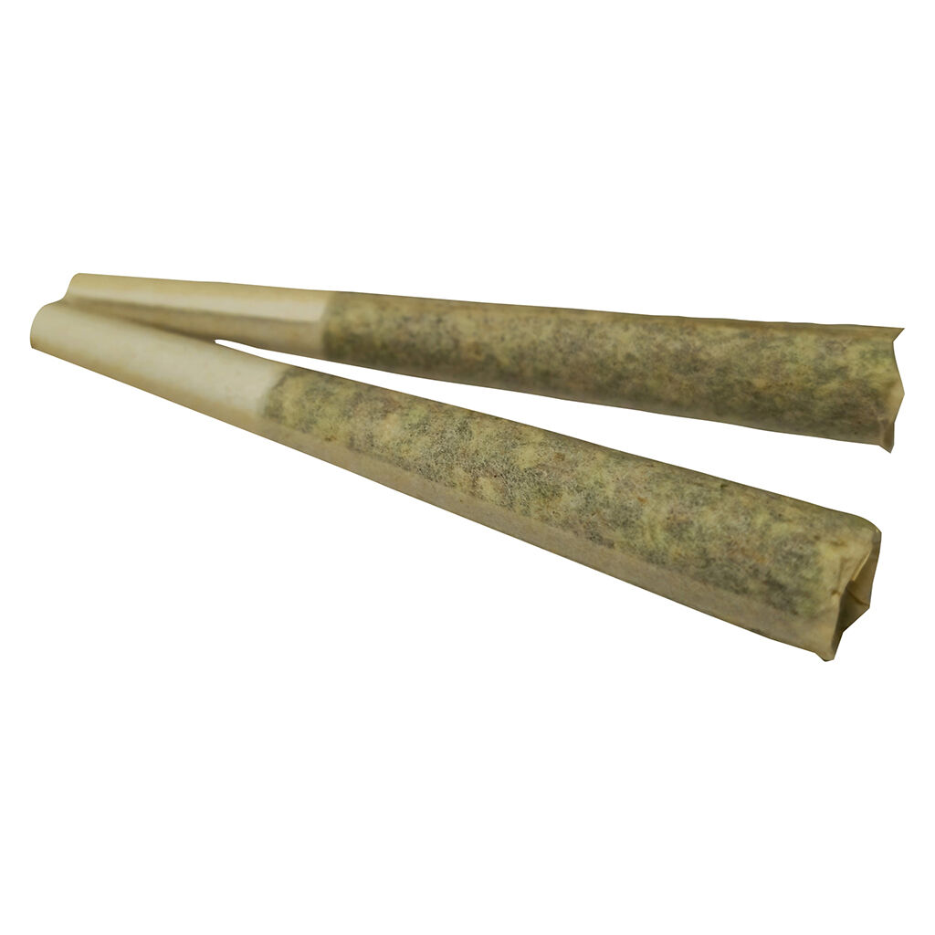 Simcoe Bud - Ice Cream Cake Pre-Roll 2x1g