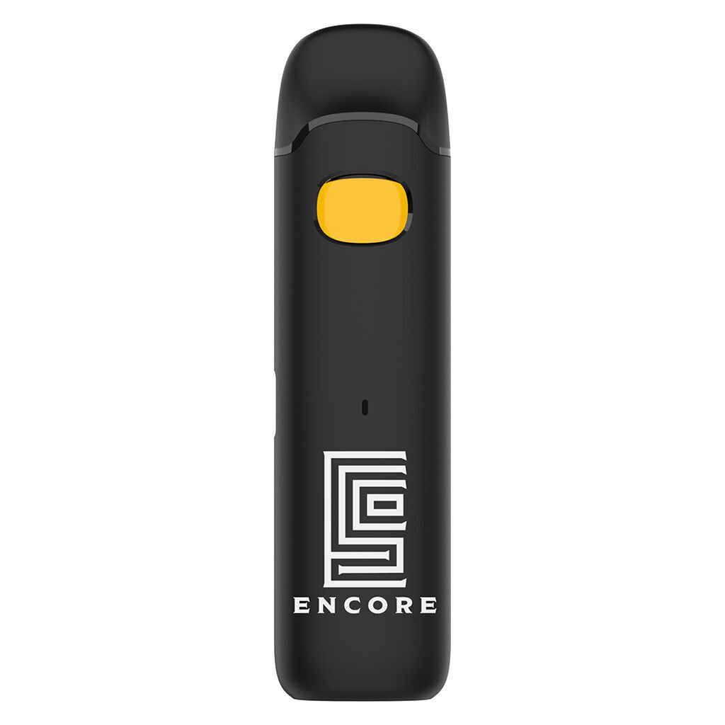 Encore - Razzle Dazzle Raspberry Liquid Diamond All-In-One Vape - Sativa - 1g