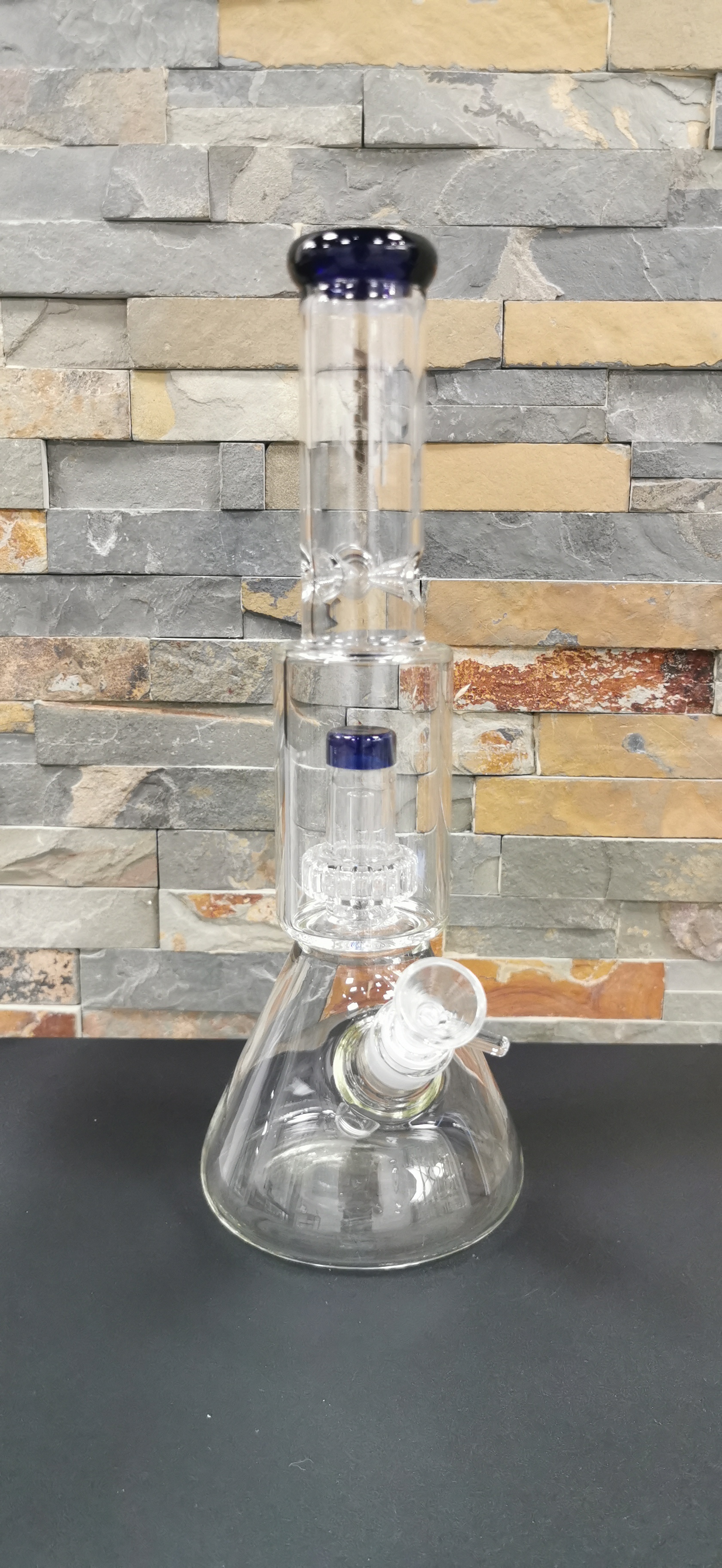 Glass Bong H20