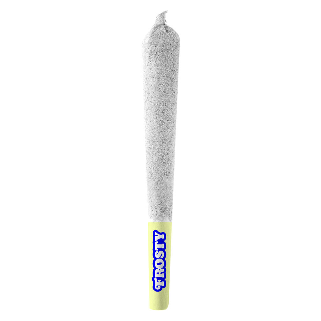 Versus - Frosty Watermelon Diamond Infused Pre-Roll - Indica - 1x1g