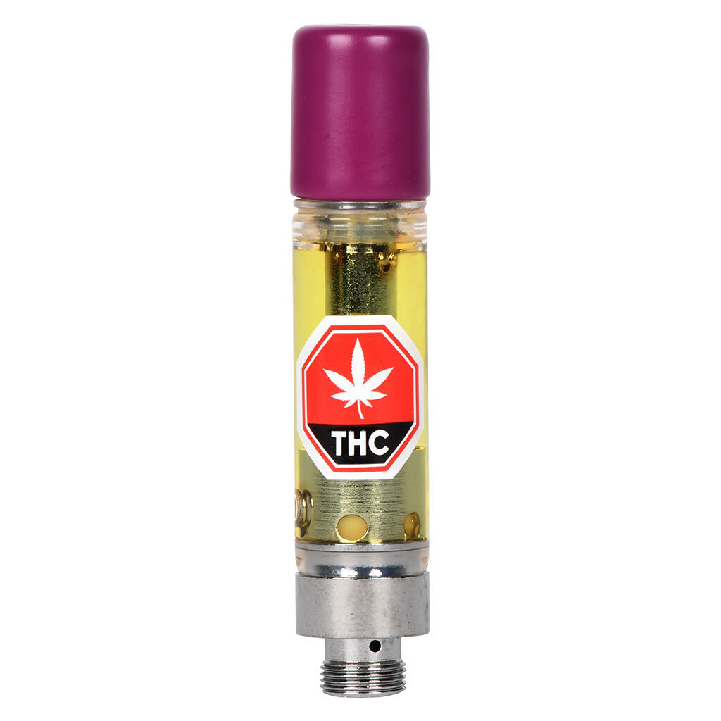 -ness - Strawberry Orange Smoothie 510 Thread Cartridge - Sativa - 1g