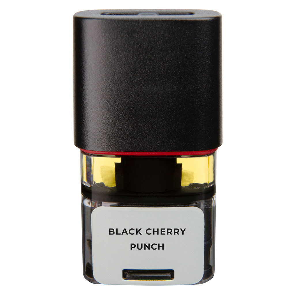 Fume - Black Cherry Punch Pax Pod - Indica - 0.5g